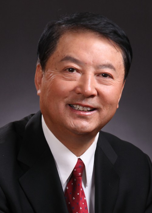 Shoujun WANG