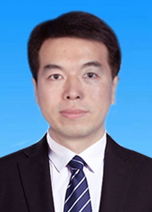Jianqiao LIU