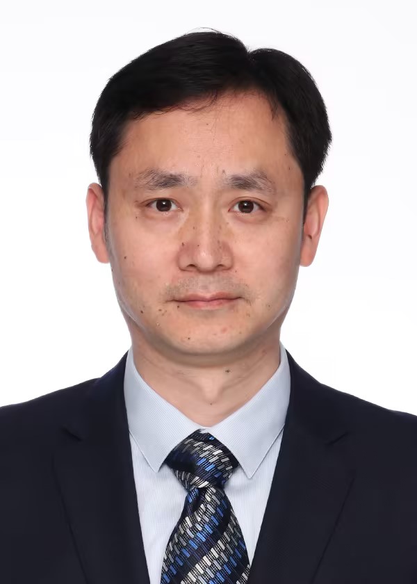 宋延勇