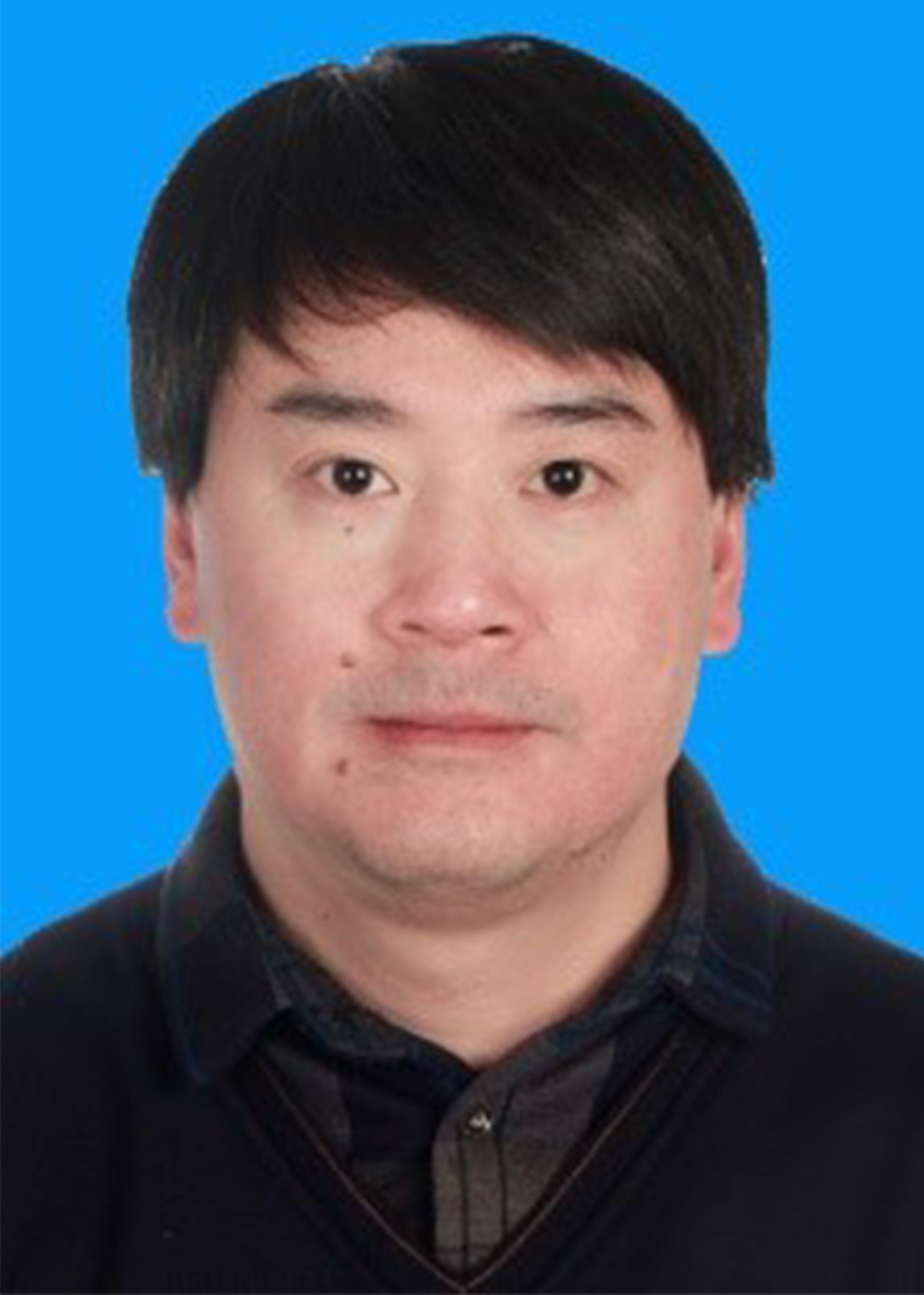 黄晓津